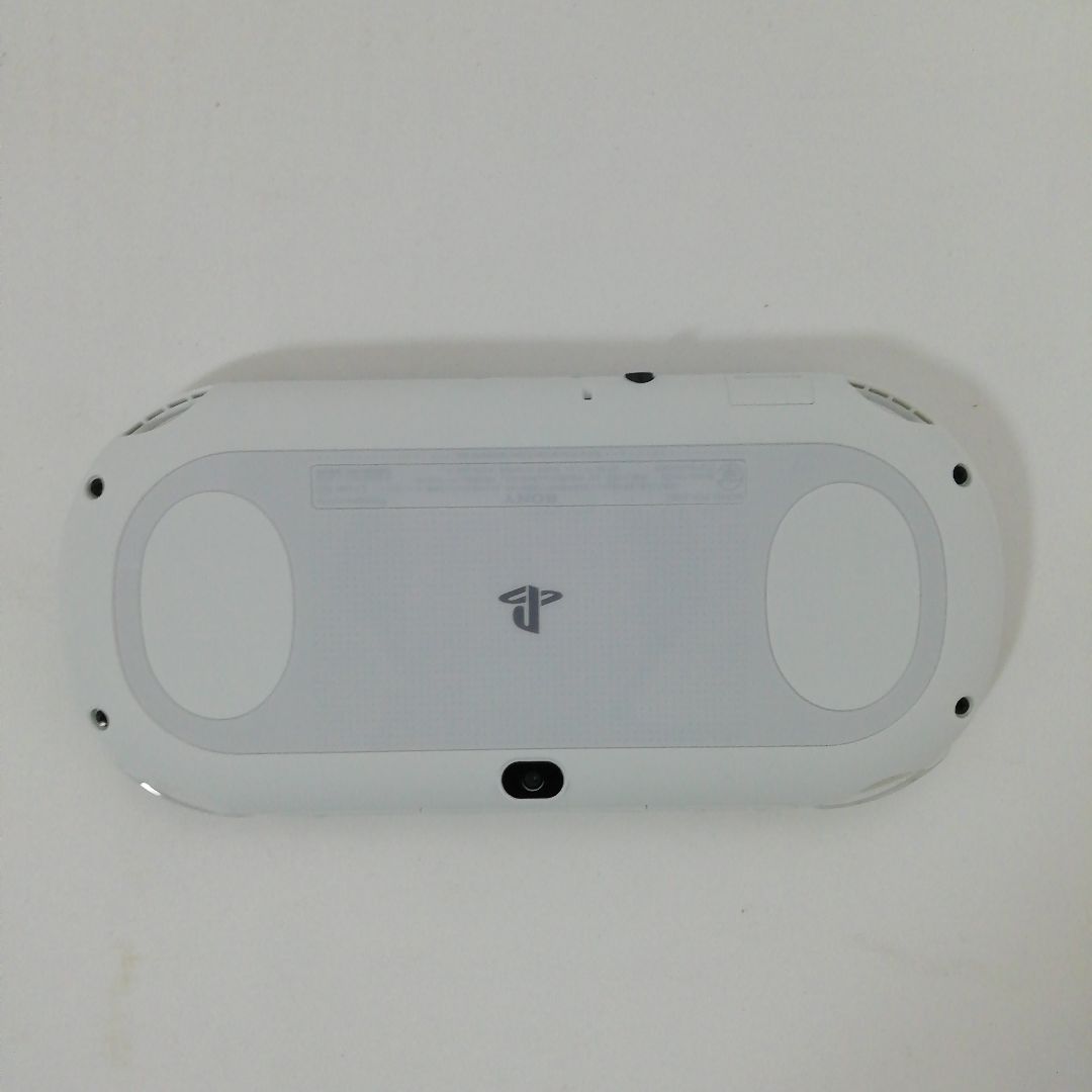 SONY PSVIT プレイステーション ビタ