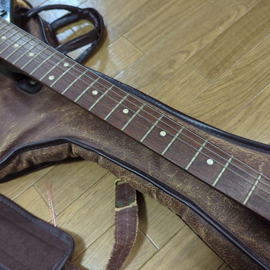 YAMAHA　EX-1 エレキギター　80年代　ビンテージギター　当時物