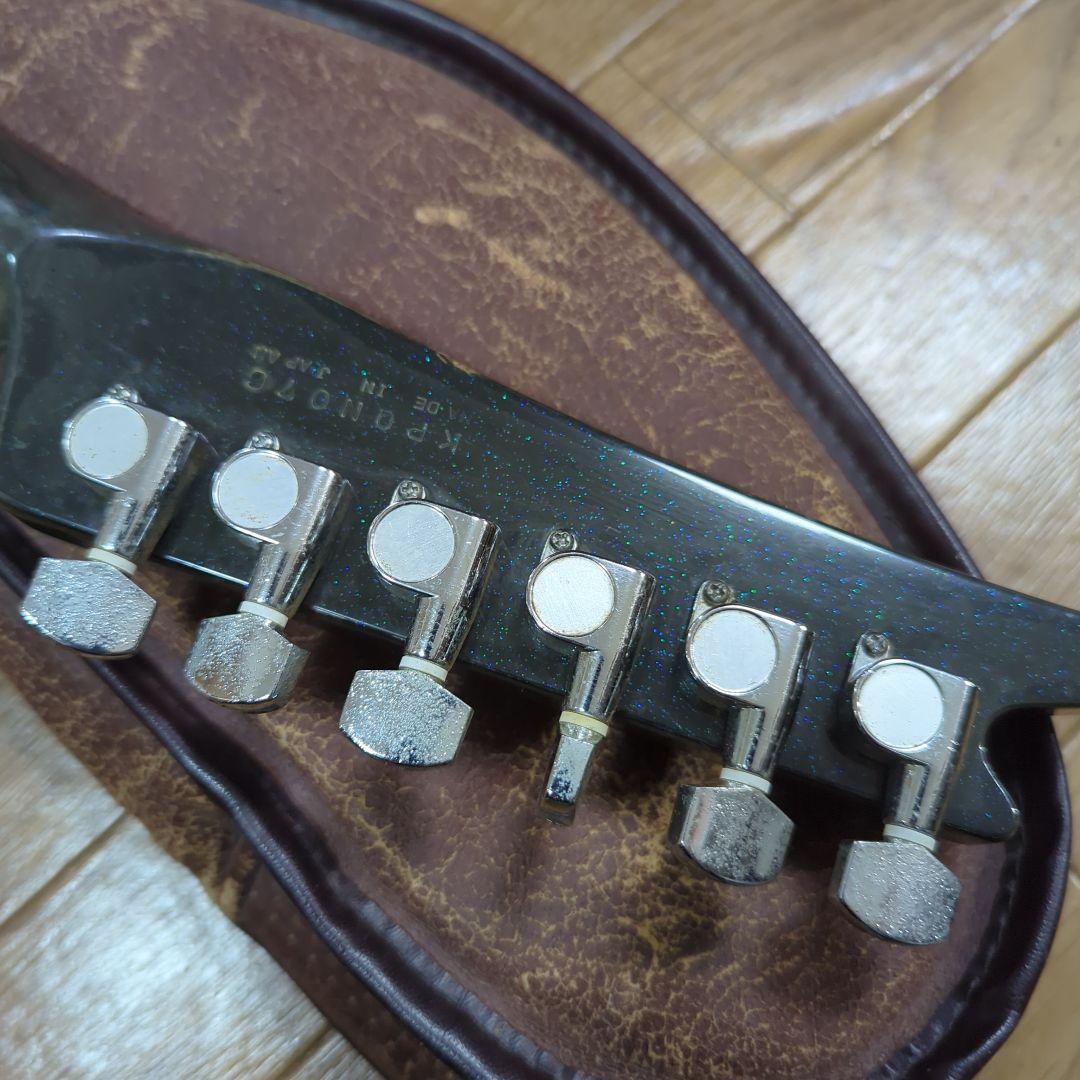 YAMAHA　EX-1 エレキギター　80年代　ビンテージギター　当時物