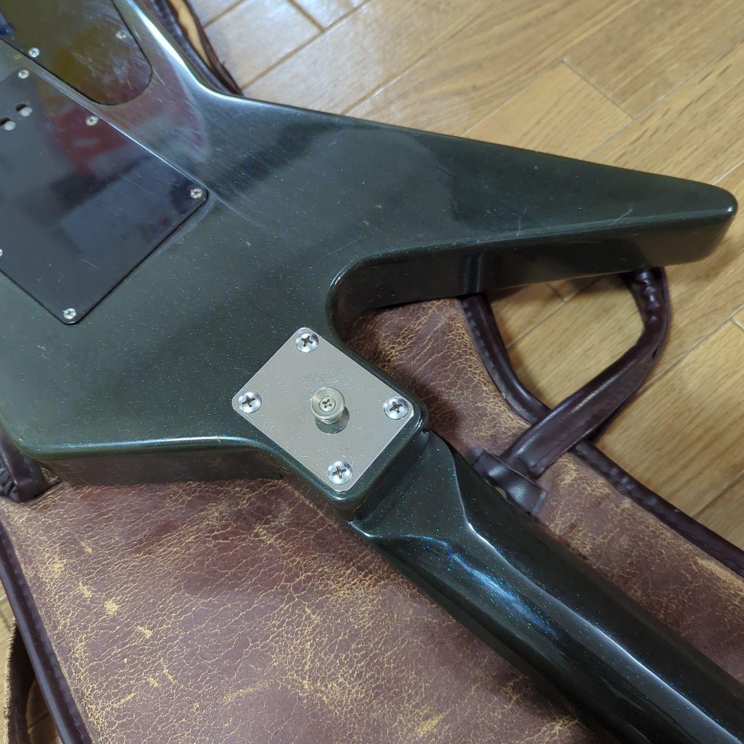 YAMAHA　EX-1 エレキギター　80年代　ビンテージギター　当時物