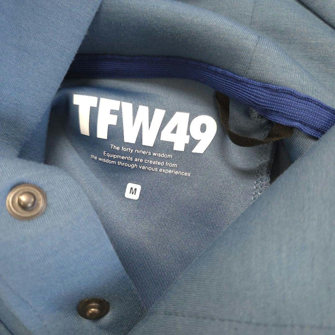 ハマさん専用　 TFW49 CARDBOARD HOODIEセット