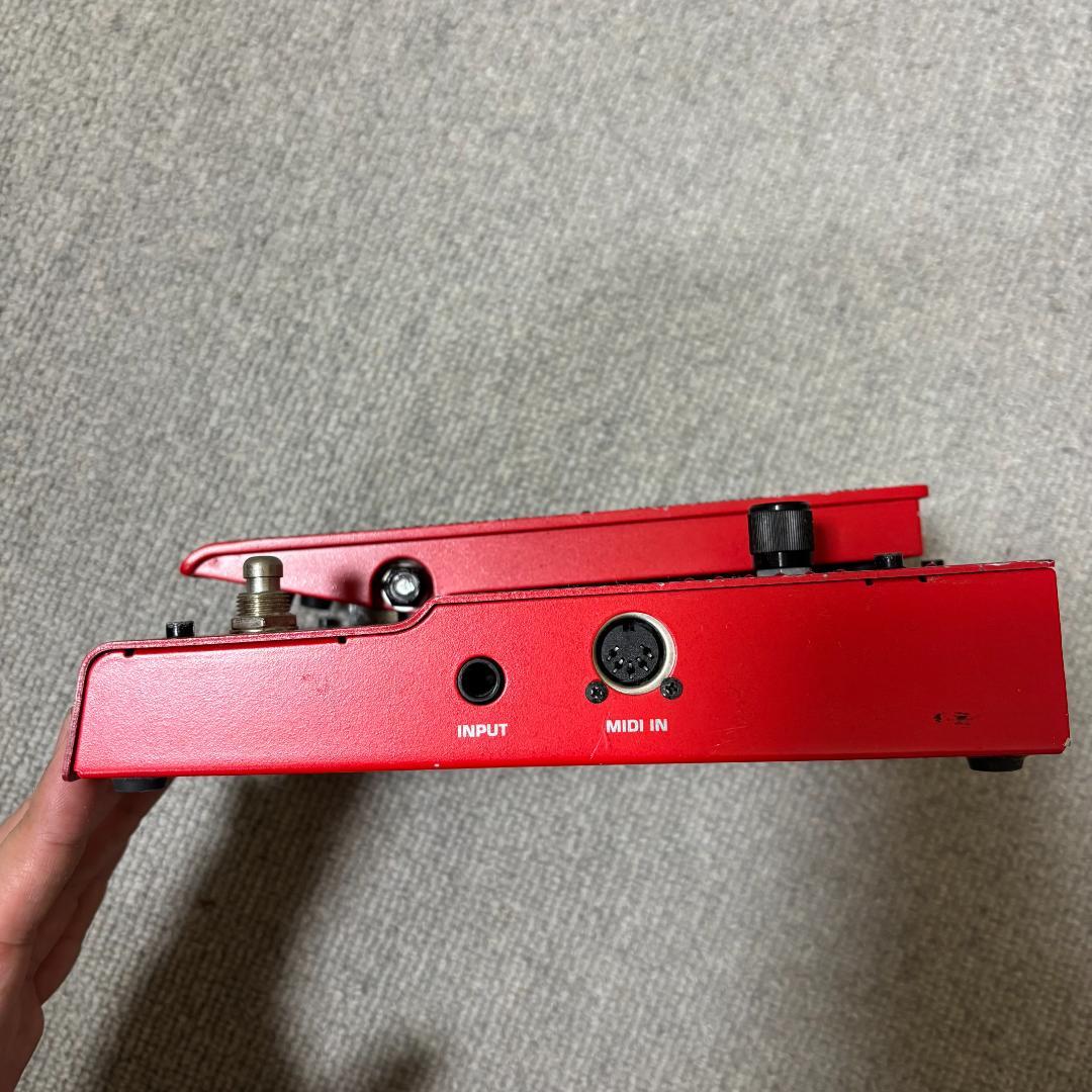 【動作未確認】DigiTech Whammy 4