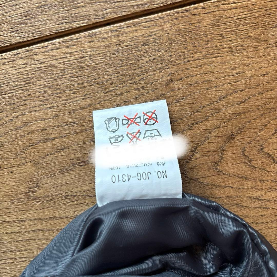 クイックシルバー　キッズ　スノーボード　スキーウェア　JOYRIDE 130