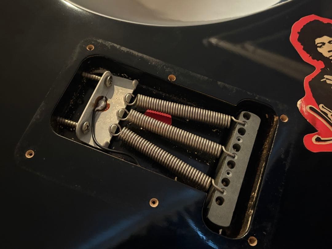 ギター FenderTex-Mex50thAnniversaryStratocaster