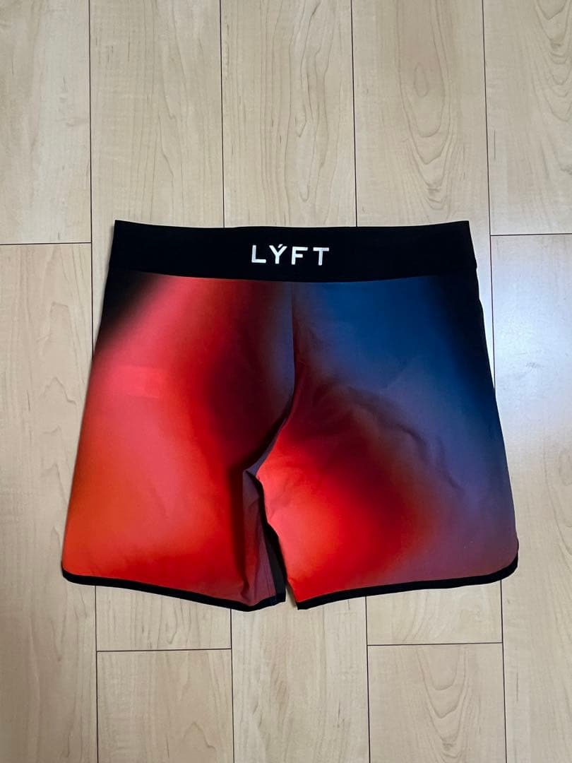 リフト　ステージショーツ　Mサイズ　LÝFT