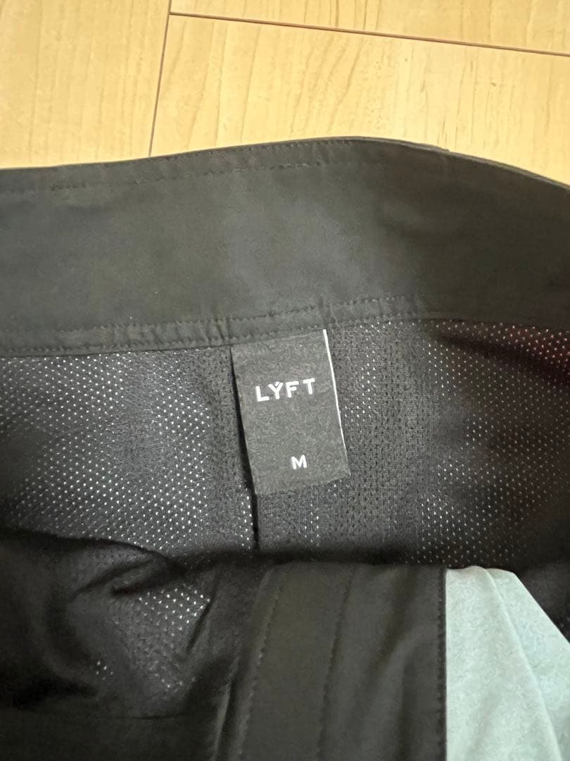 リフト　ステージショーツ　Mサイズ　LÝFT