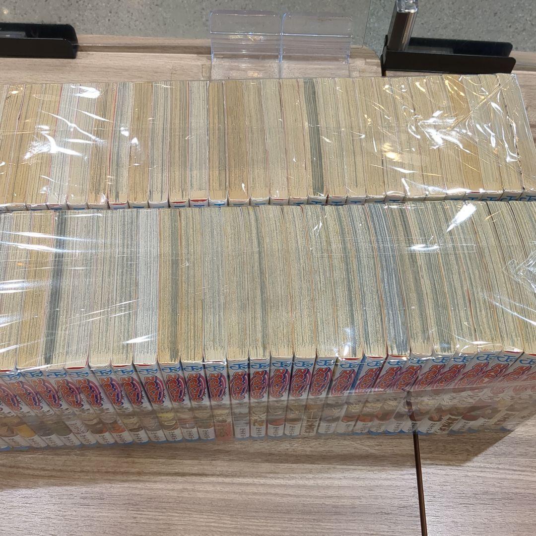 良品　ナルト　NARUTO　全巻