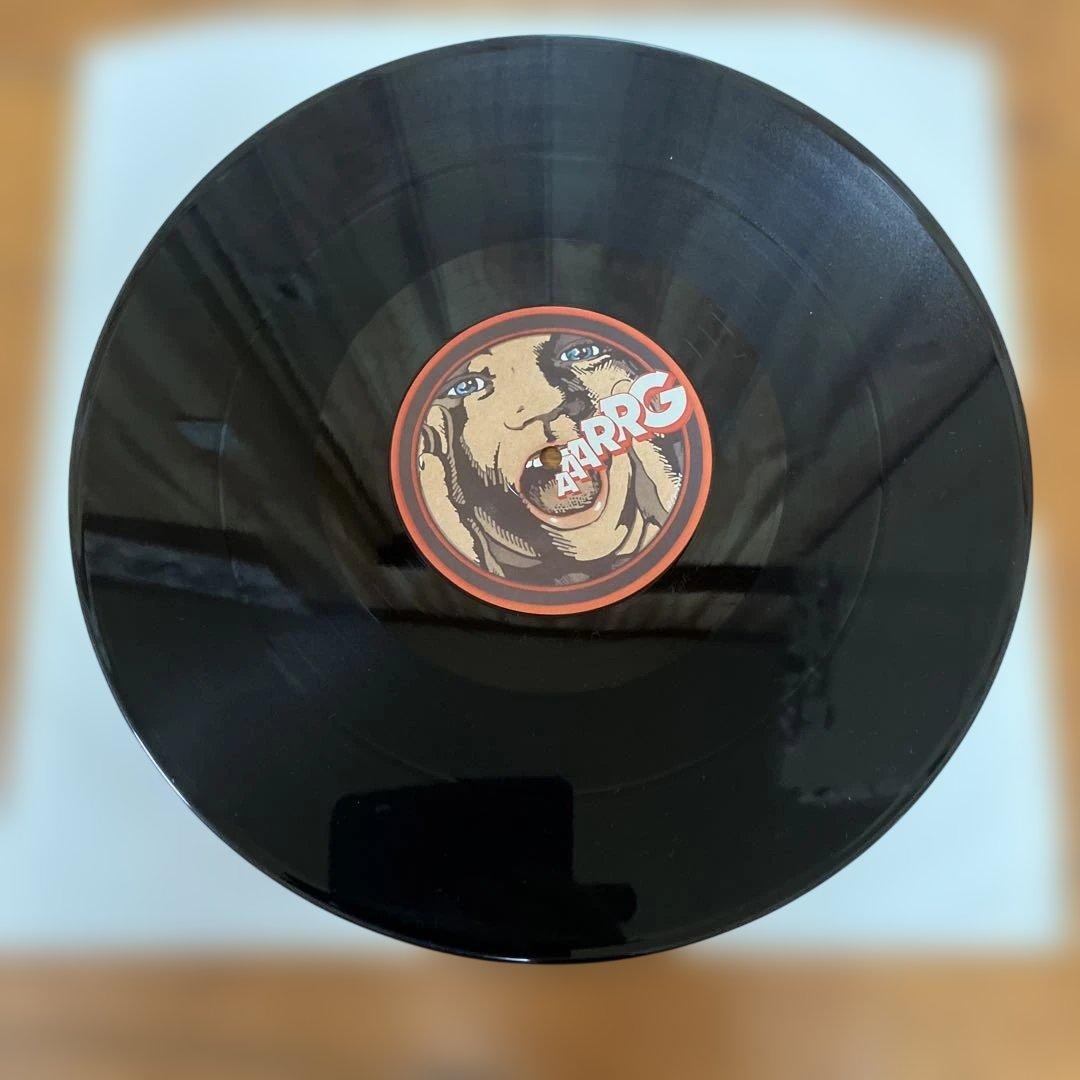 リヴィング・デス BACK TO THE WEAPONS ヘヴィメタル