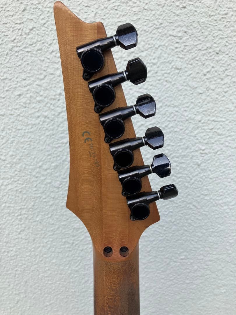 アイバニーズ S2120X Prestige