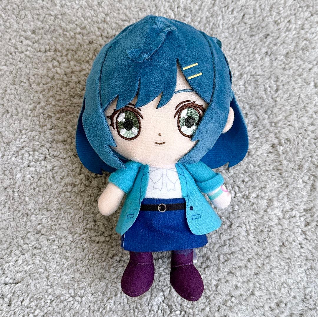 キュアフレンズ　ぬいぐるみ　3体セット