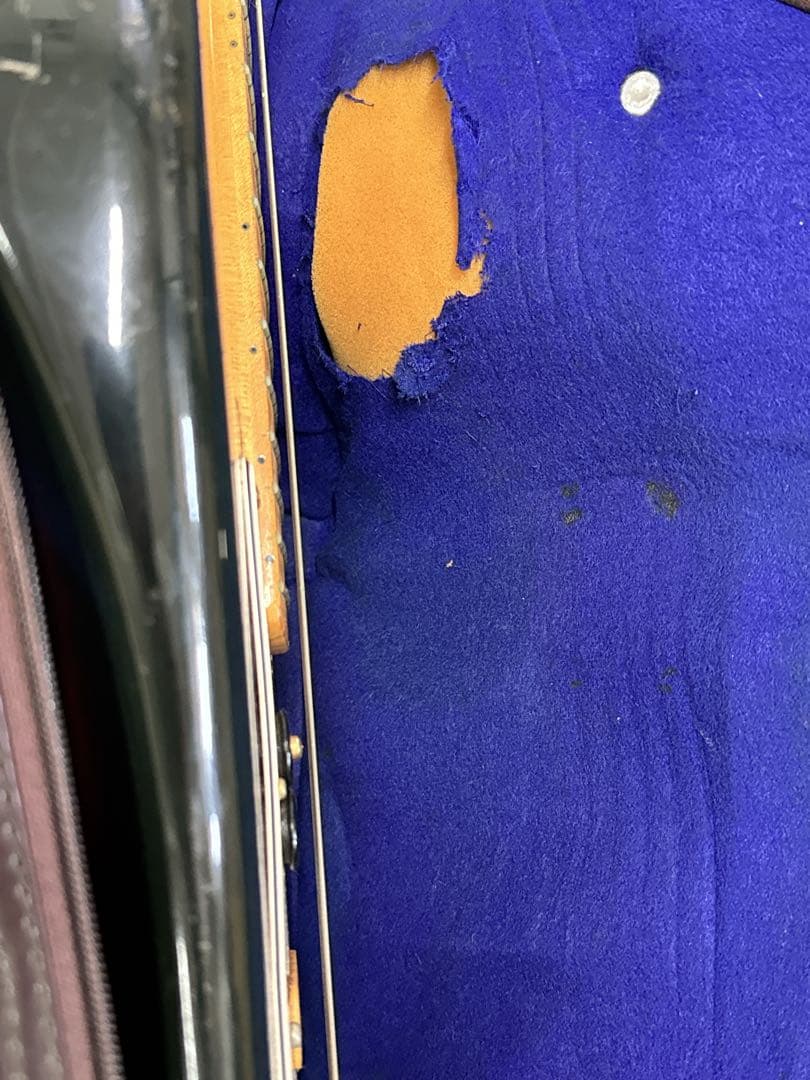 ファントム SPEEDSTAR エレキギター ラージヘッド