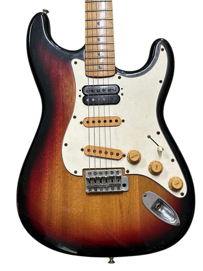 ファントム SPEEDSTAR エレキギター ラージヘッド