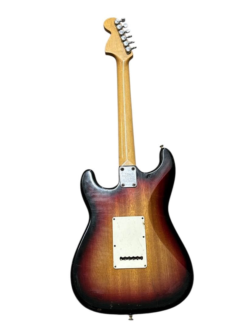 ファントム SPEEDSTAR エレキギター ラージヘッド