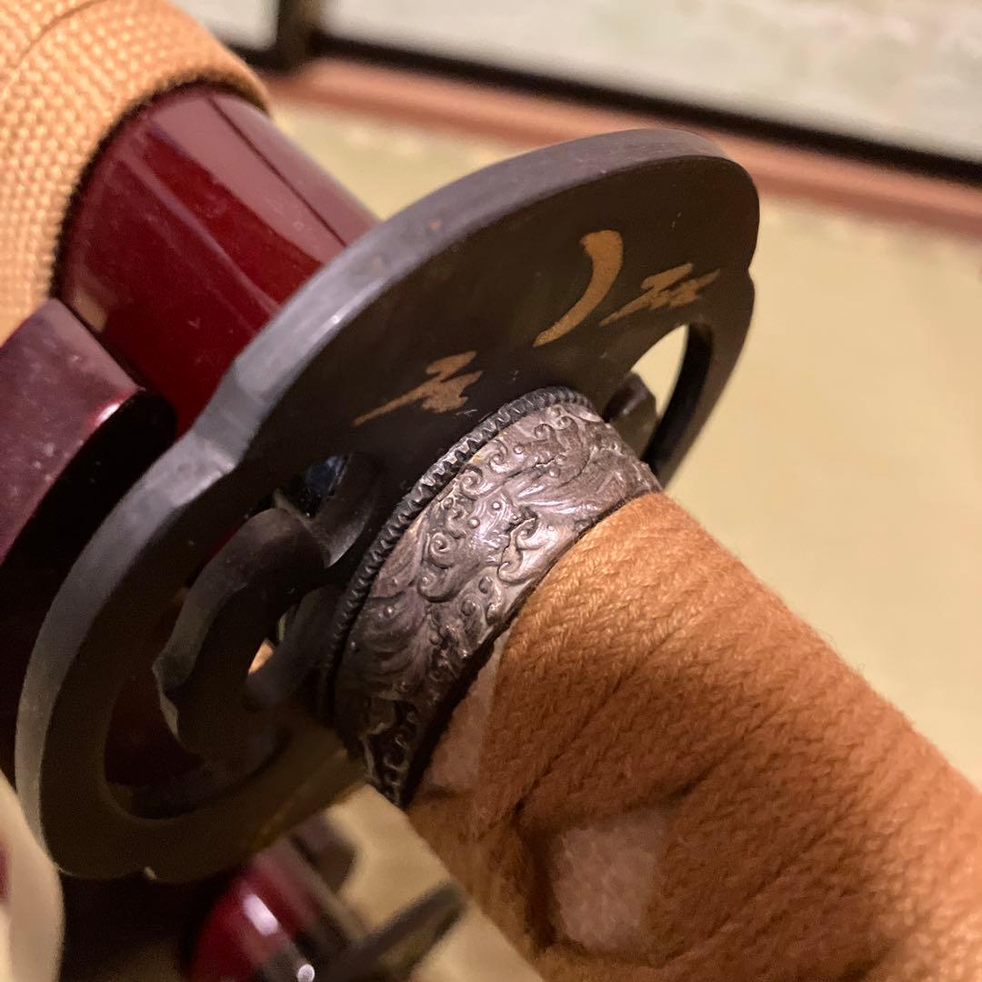 究極名刀日本アンティックギャラリー 日本刀 刀模造刀剣 限定