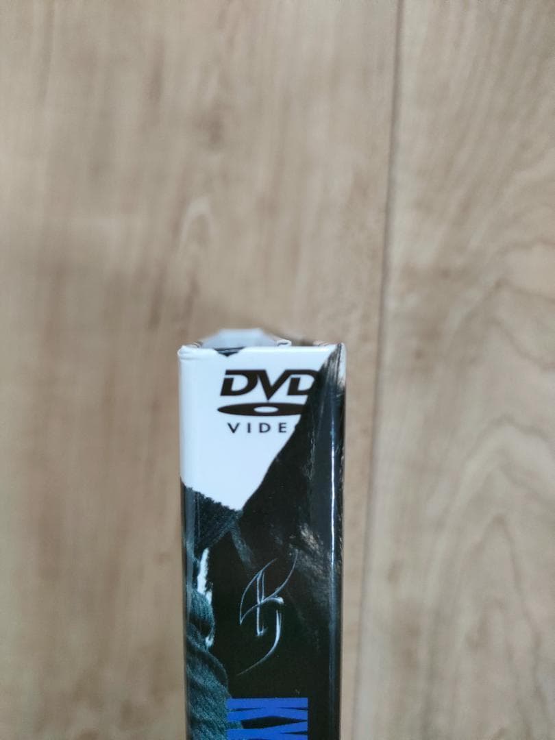 【DVD】氷室京介/SOUL STANDING BY～＜公式HP限定発売＞