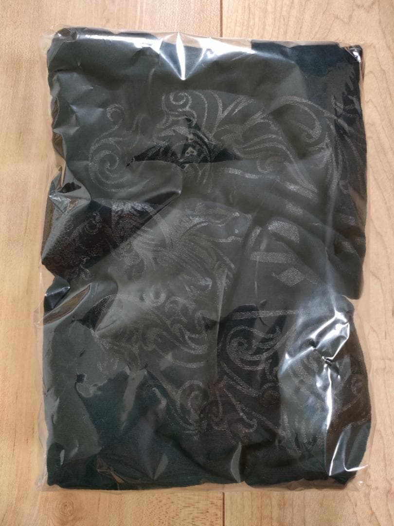 【DVD】氷室京介/SOUL STANDING BY～＜公式HP限定発売＞