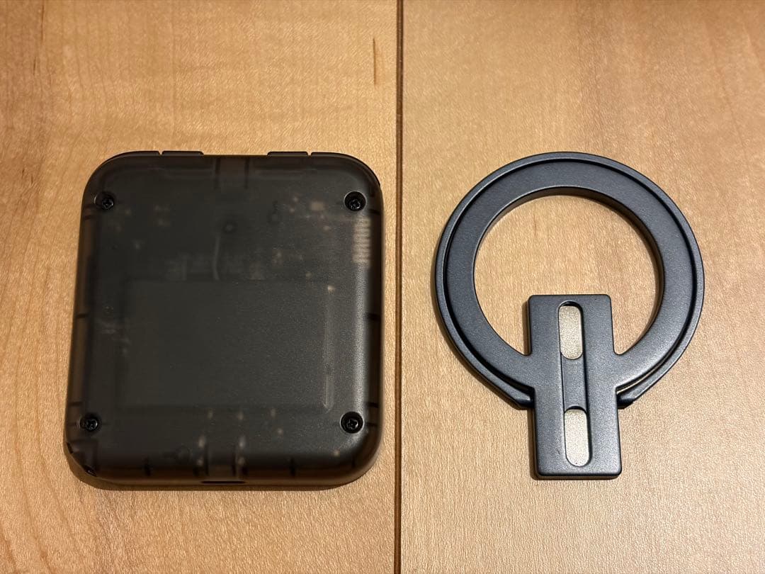 abxyelute M4 ゲームコントローラー