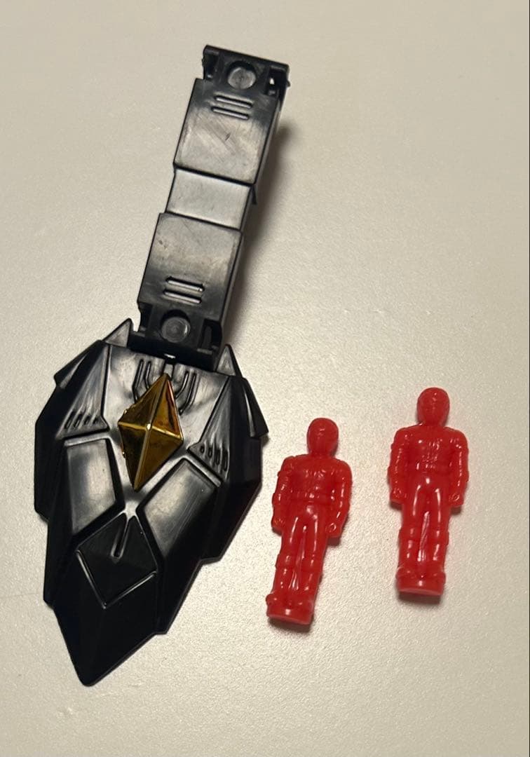 DX 龍星王＆天空気殿　セット【五星戦隊　ダイレンジャー】