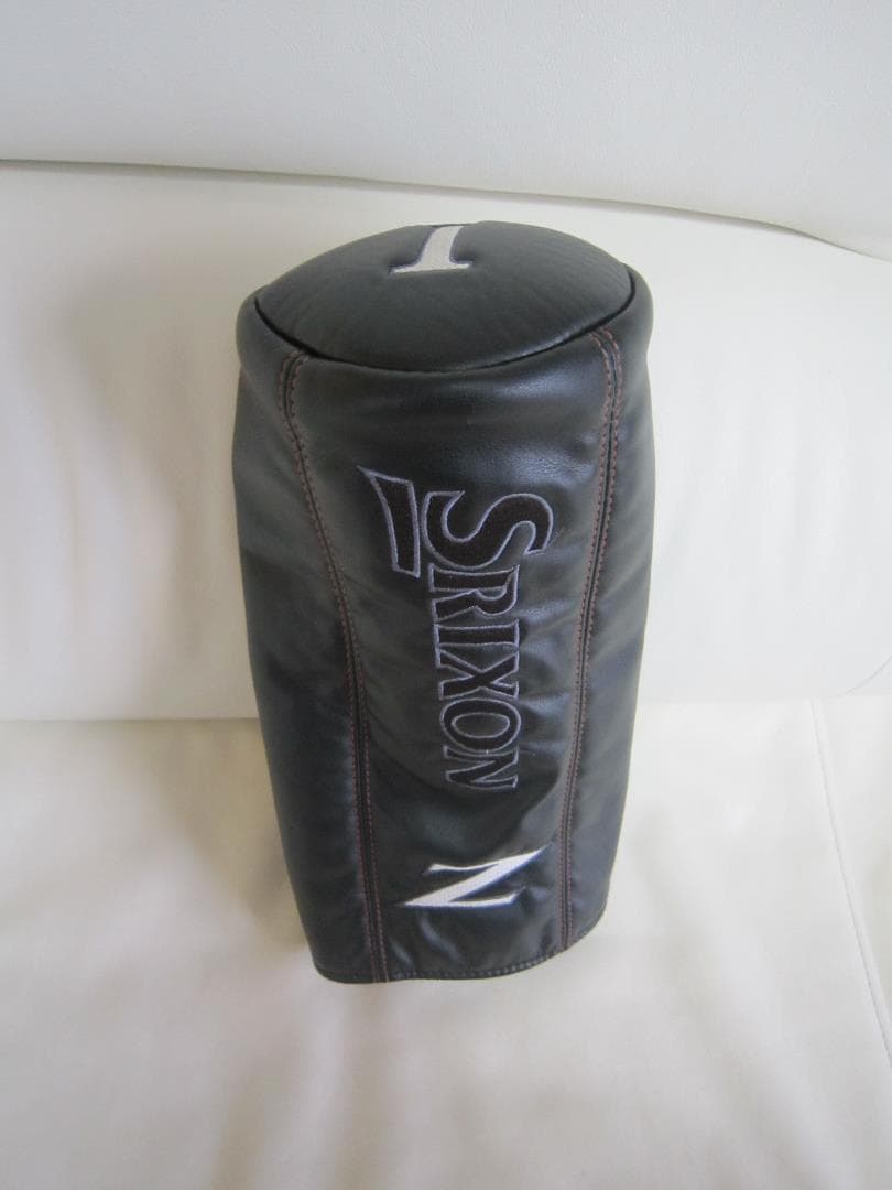 【タフスマイル】【KUROKAGE】SRIXON Z945ドライバー