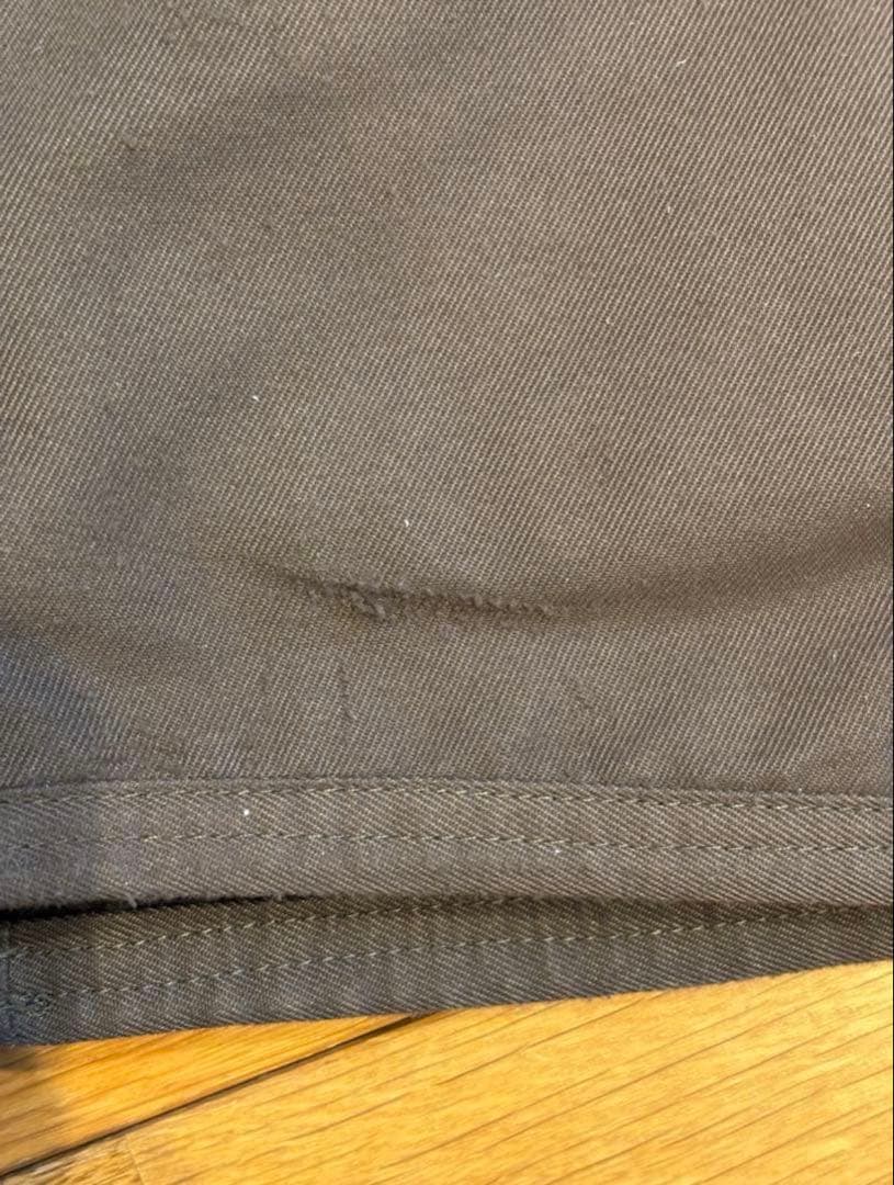 VOLCOM★スノーボードウェア　上下セット　ヒッププロテクターのおまけ付き