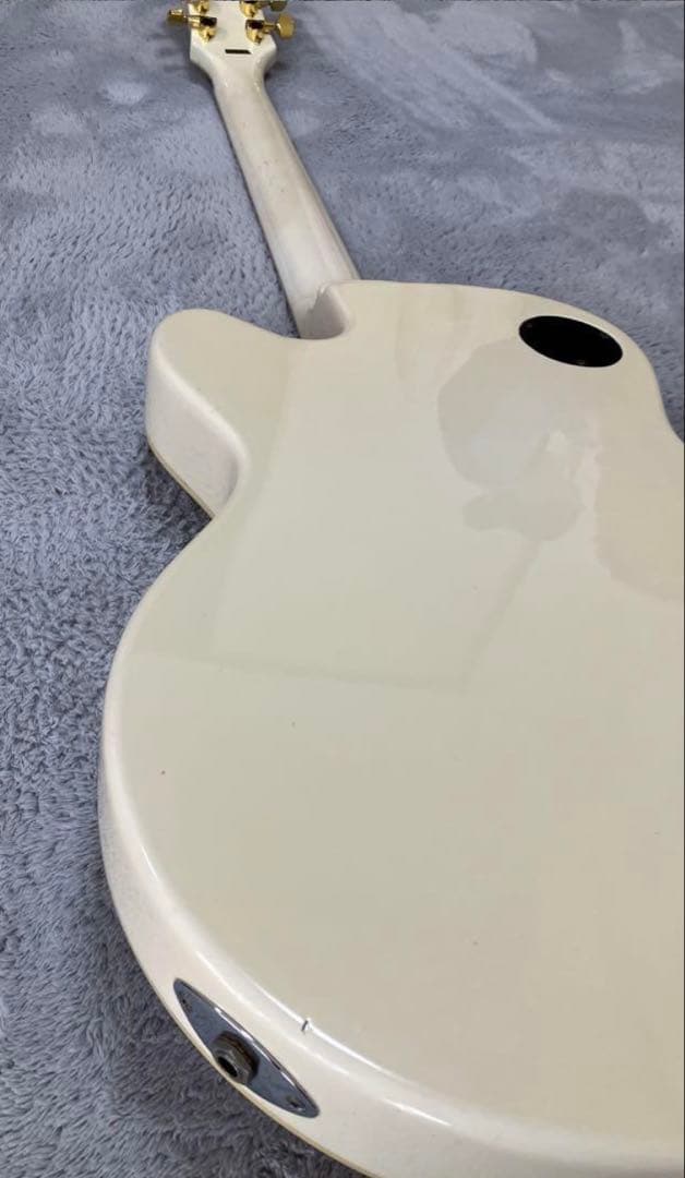 Aria Pro II FA-75 フルアコ　セミアコ