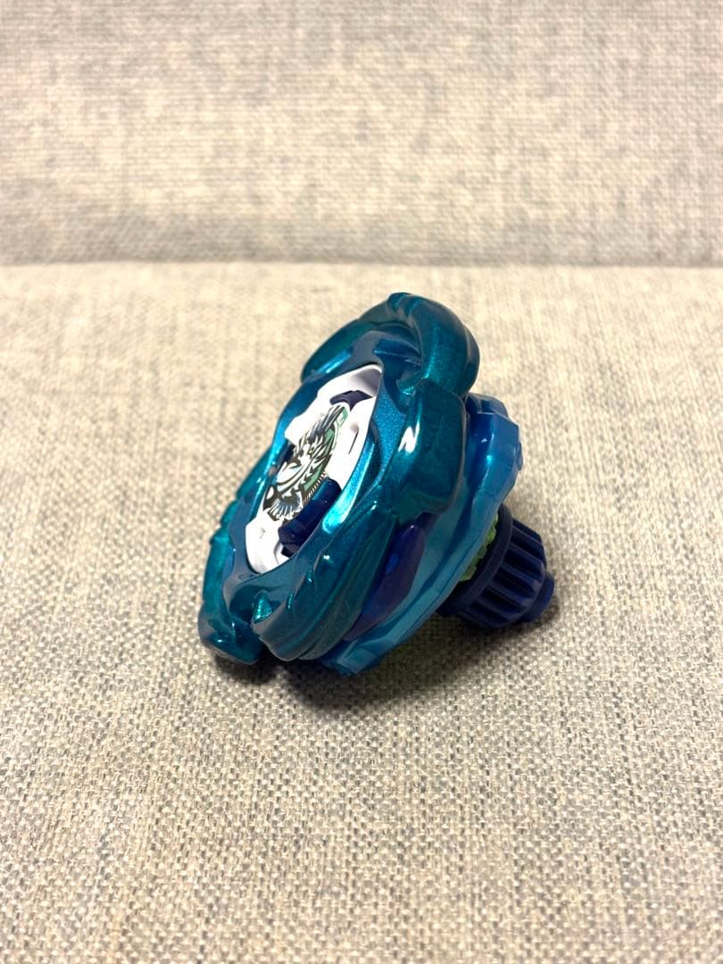 エアロペガサス3-70A 開封品/対戦未使用/ベイコード未使用