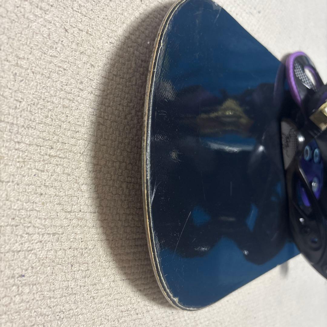 capita スノーボード　kids 120