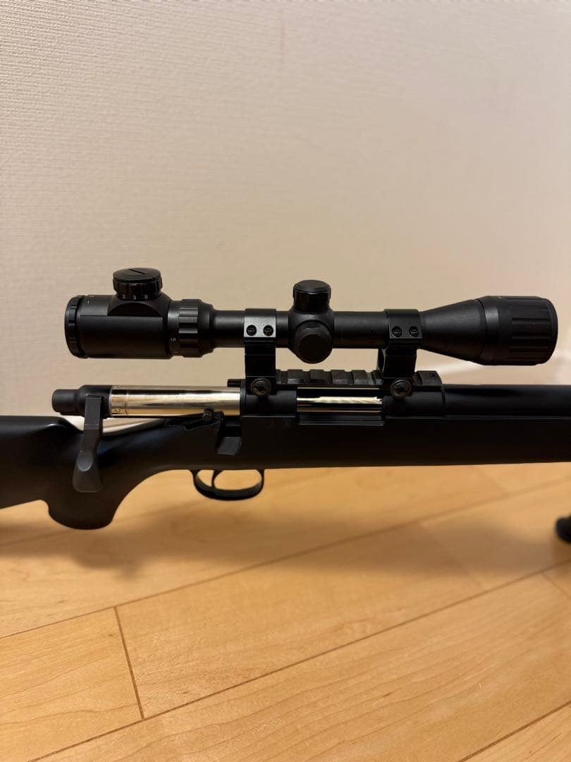 東京マルイ　VSR-10 Gspec ANS Optical 3-9 x 32