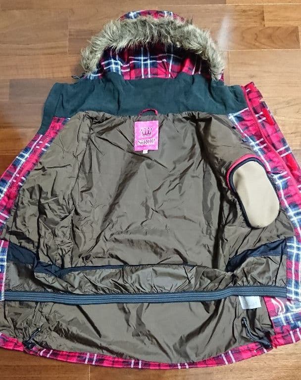 レディース スノーボード ウェア 上下 M・S