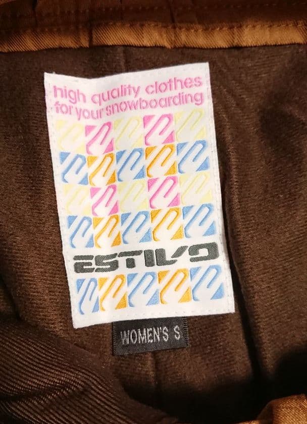 レディース スノーボード ウェア 上下 M・S