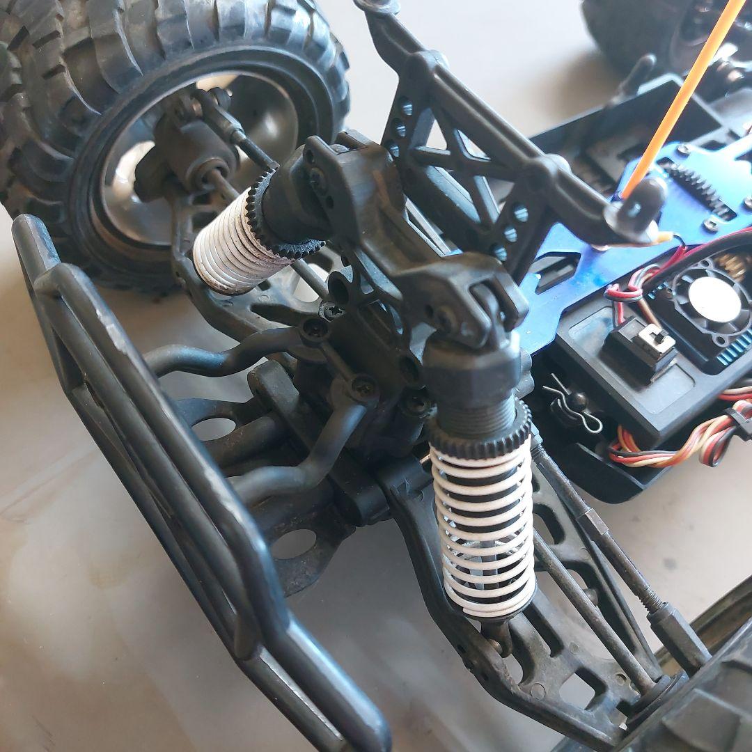 よも　ホビーラジコン ジャンク