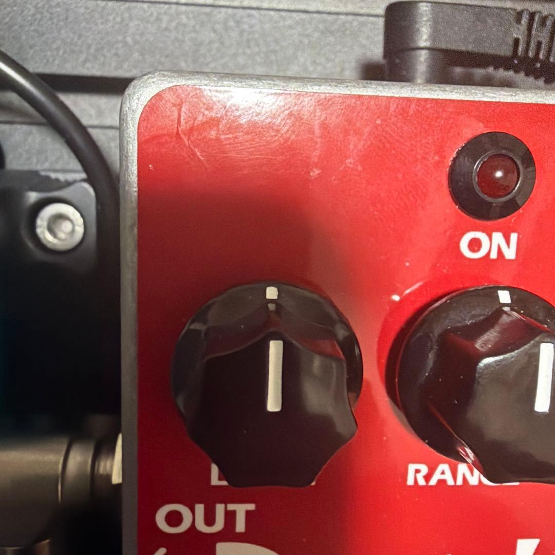 ギター HIZUMI Boot-Leg HZM-1.0