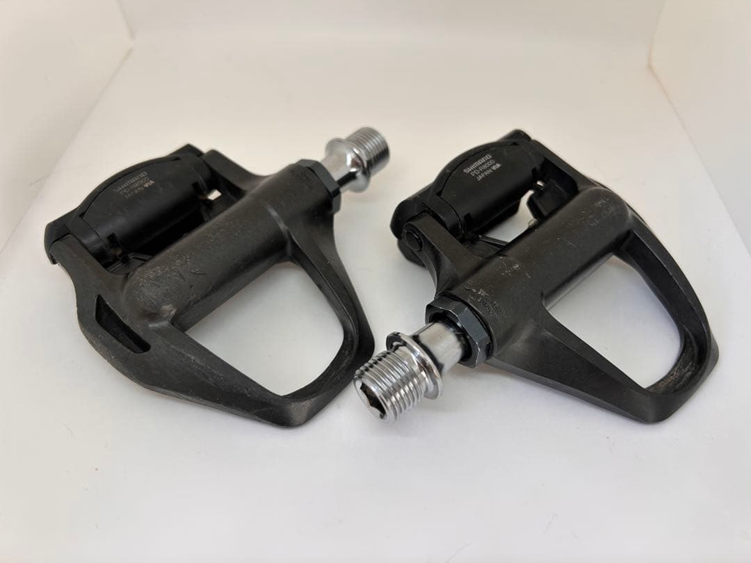 ☆ULTEGRA PD-R8000ペダル☆ SHIMANO シマノ SPD-SL