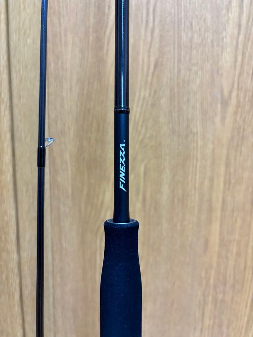 オリムピック　フィネッツァ　752L-T