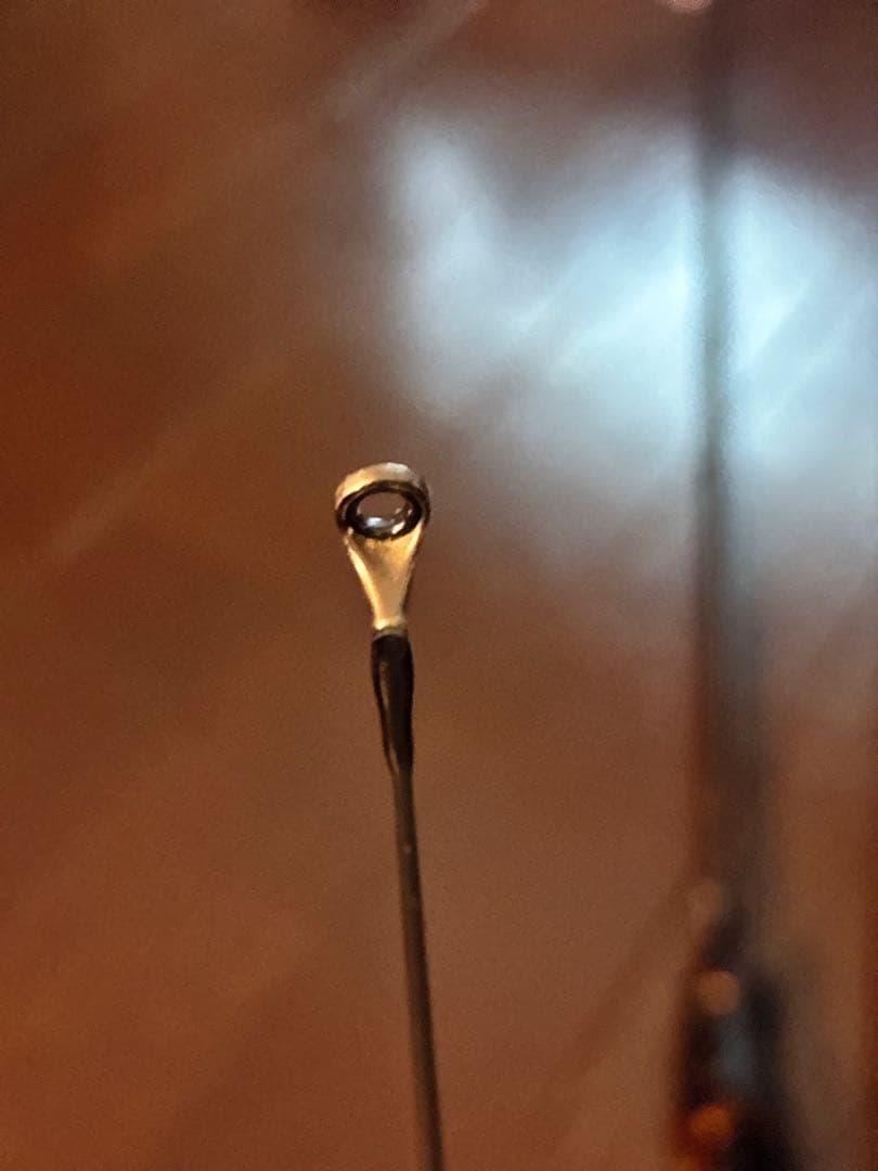 ロッド Soare XR S64UL+-S