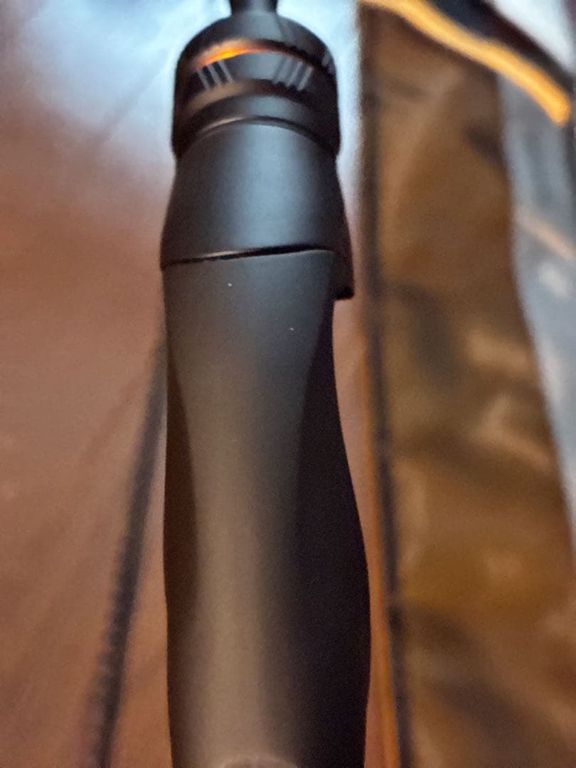 ロッド Soare XR S64UL+-S