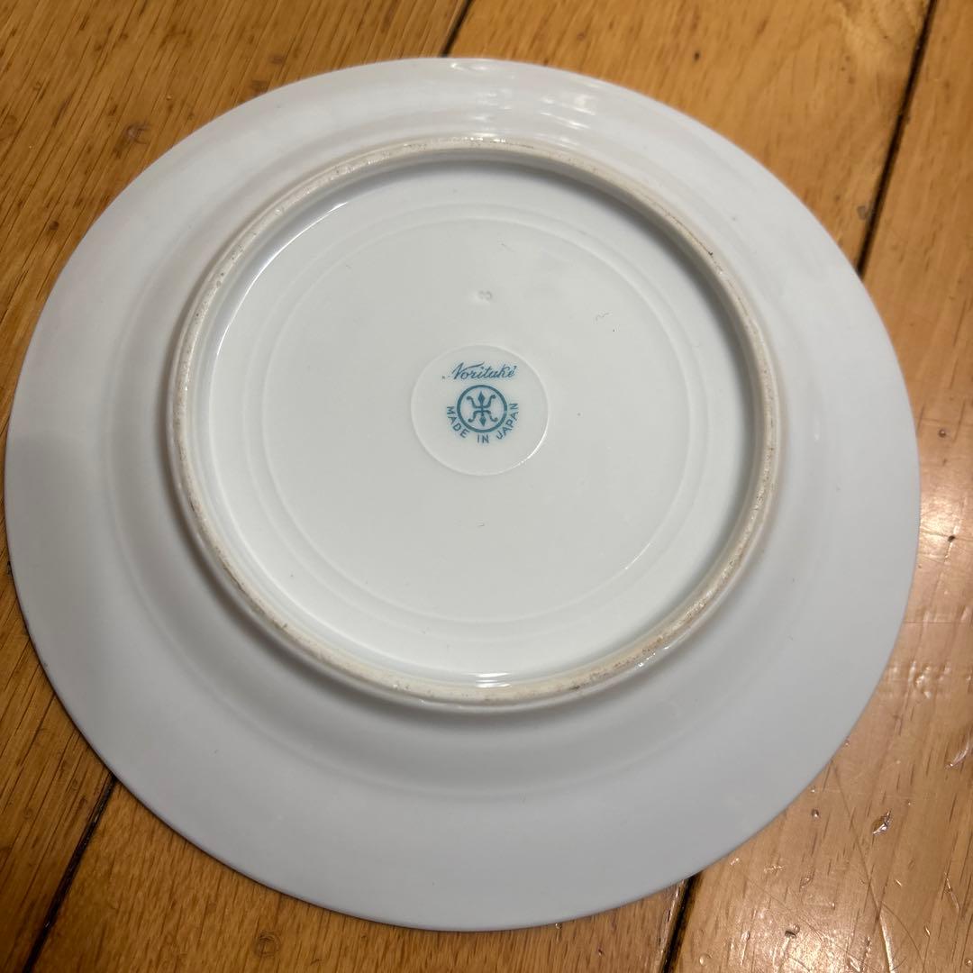 オールドノリタケ マルキ　　ティーセット　32点