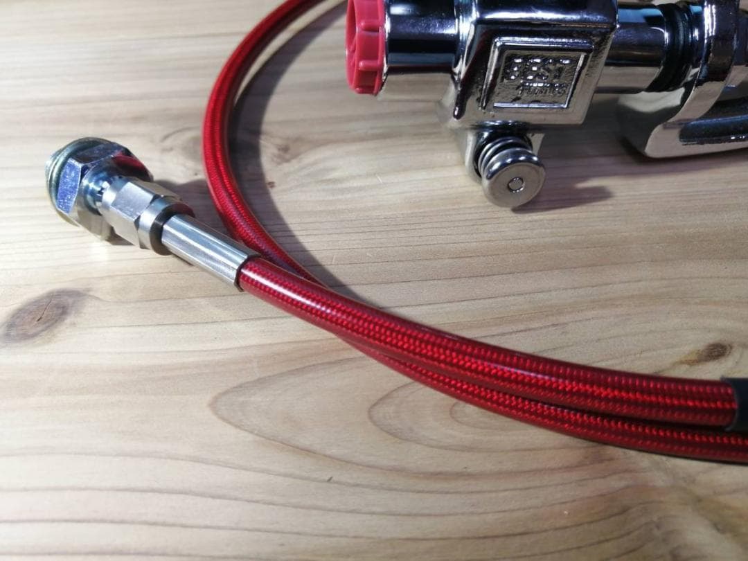 ＭＤＥアダプター　狩猟用エアライフル　　送料無料