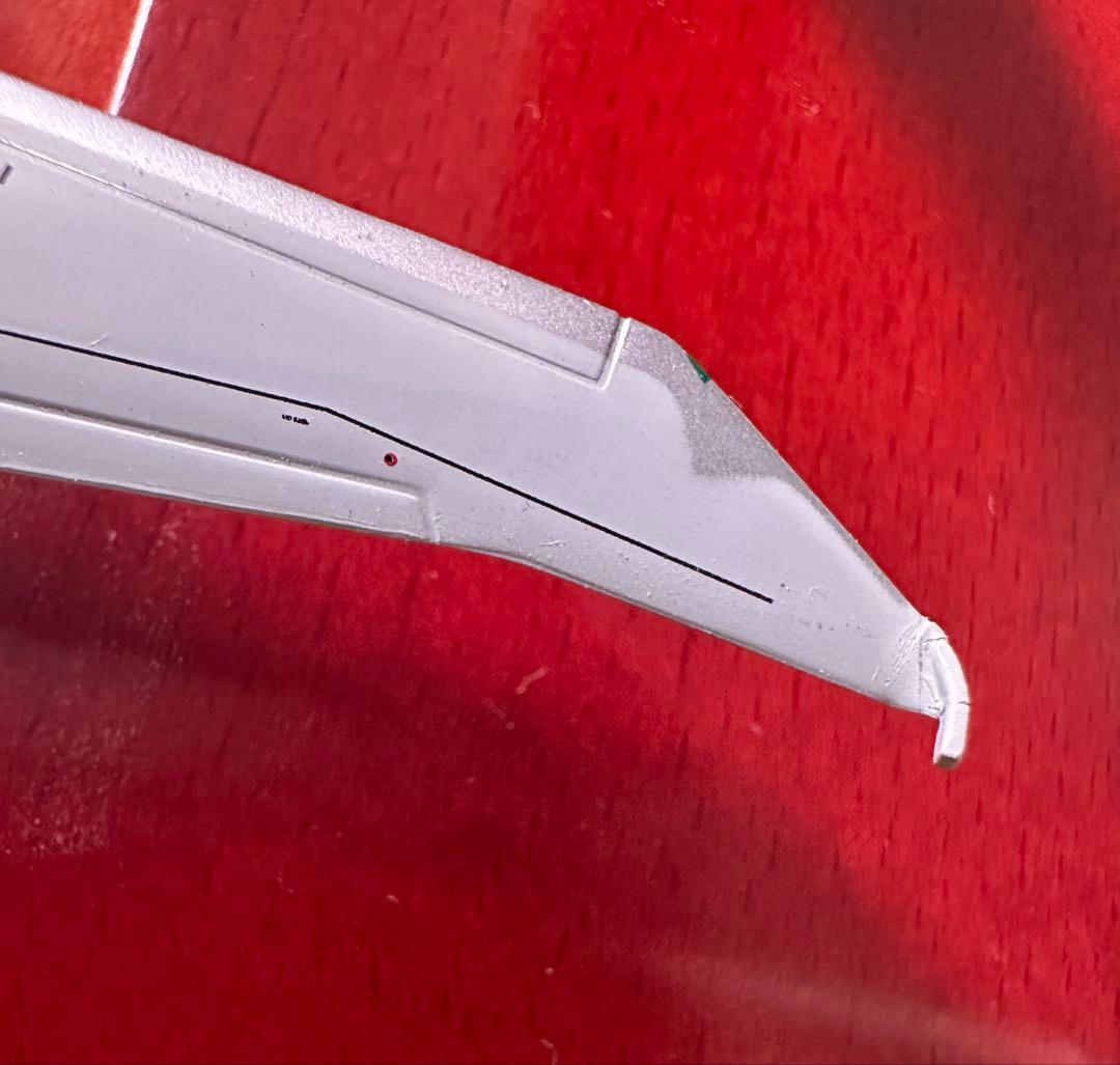 全日空商事　ANA 777-300ER 1/200 完成品