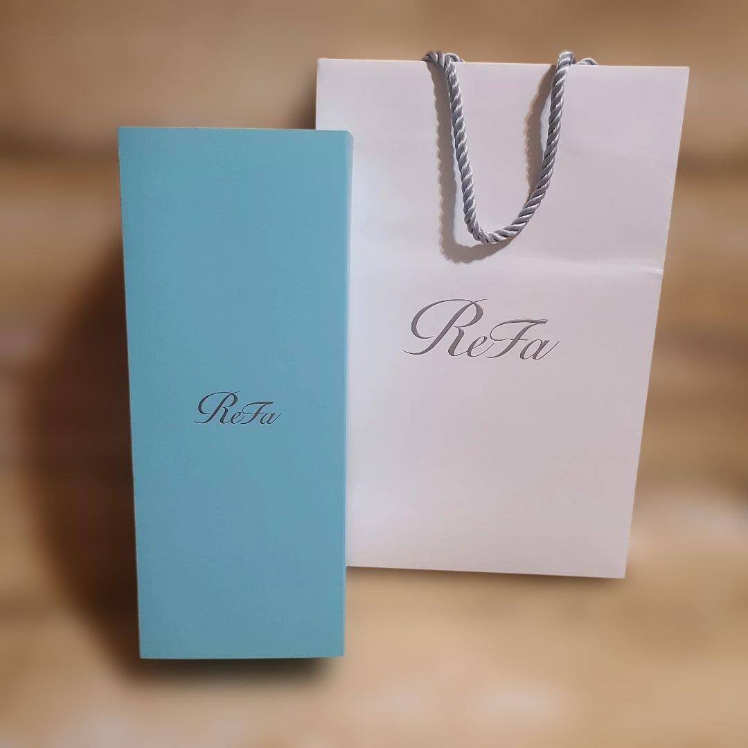 ReFa リファシャワーヘッド ファインバブル ピュア