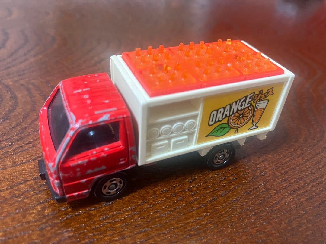 【まとめ売り・レアトミカあり】33台セット ＆ 4段パーキング収納ケース