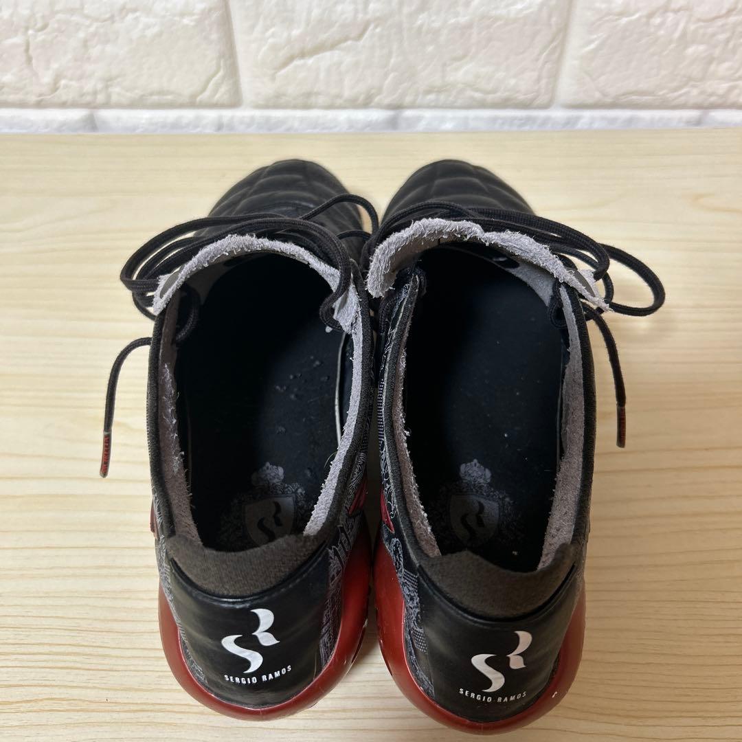 Mizuno モレリアネオ3 セルヒオ ラモス　26.5