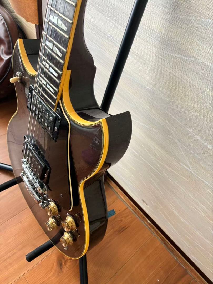 YAMAHA ヤマハSG700 ソフトケース付き