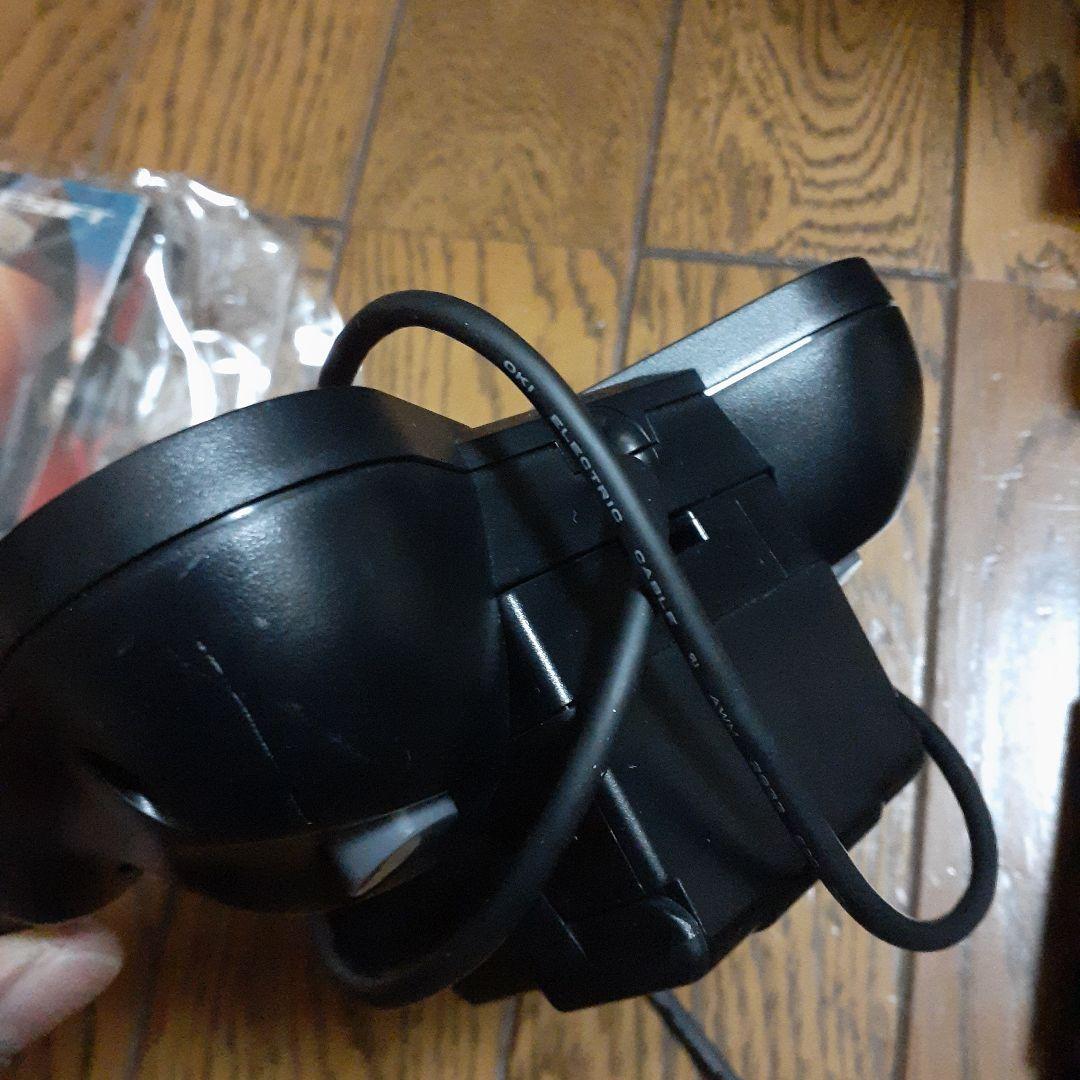 バーチャルボーイ本体　箱なし　ACアダプタタップ、レッドアラーム　テトリスセット