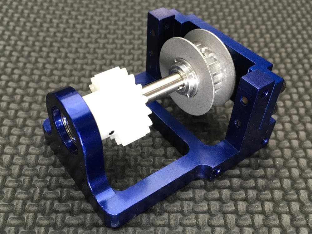 ヒロボー カウンターギヤASSY（B）DTDS