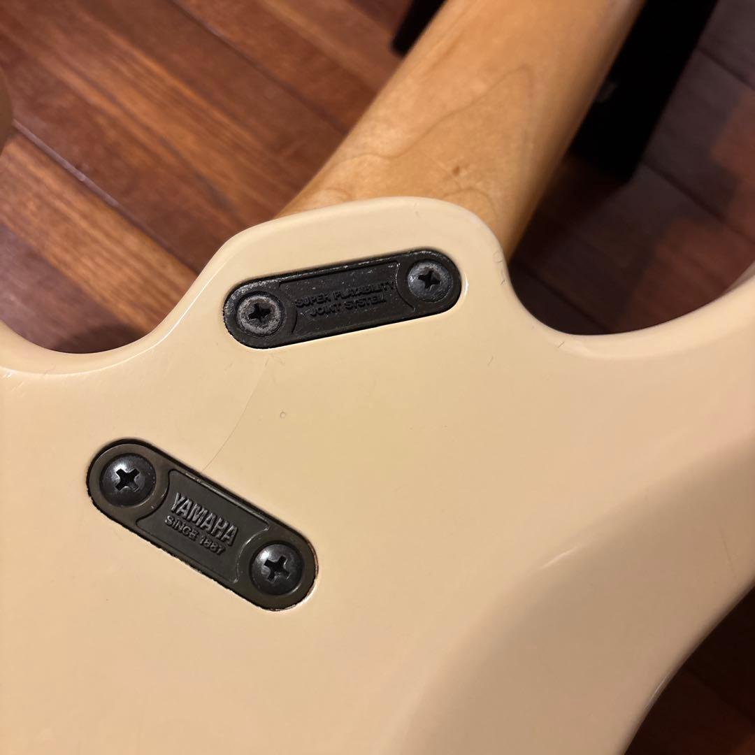 YAMAHA エレキベース(プチジャンク) ジャパンビンテージ(日本製)