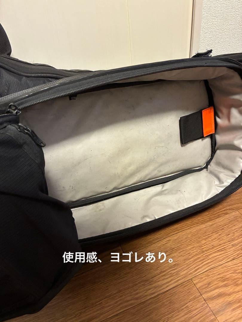 MONO M80-VEG M80-tick2.0 VERTIGO ギグバッグ