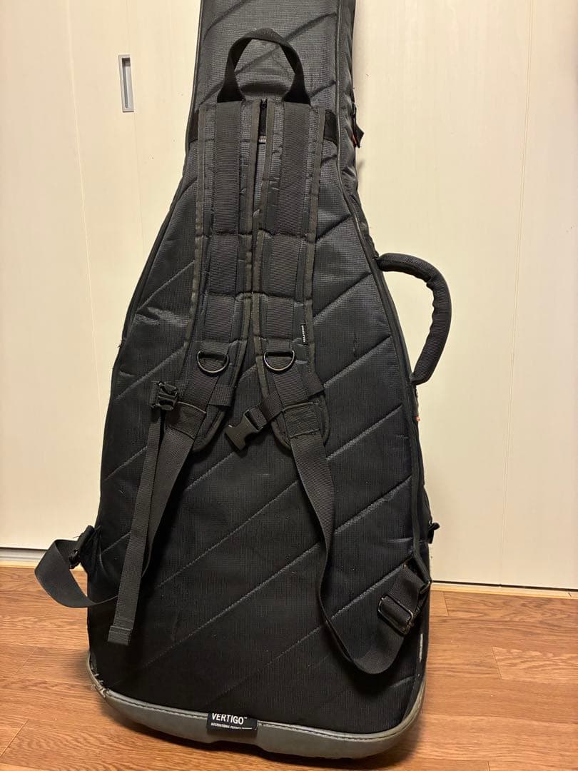 MONO M80-VEG M80-tick2.0 VERTIGO ギグバッグ