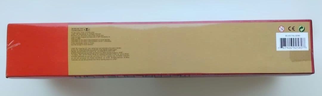 (未開封品)マクファーレンNFL 49ersフィギュア 3-Pack モンタナ他