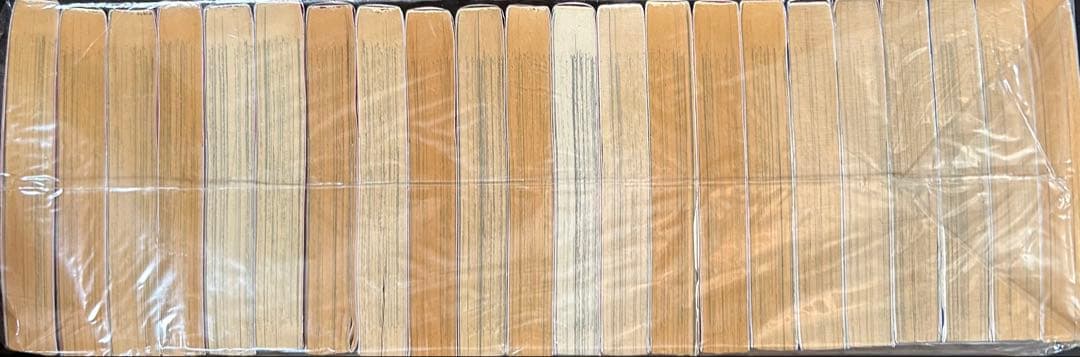 静かなるドン　全108巻セット